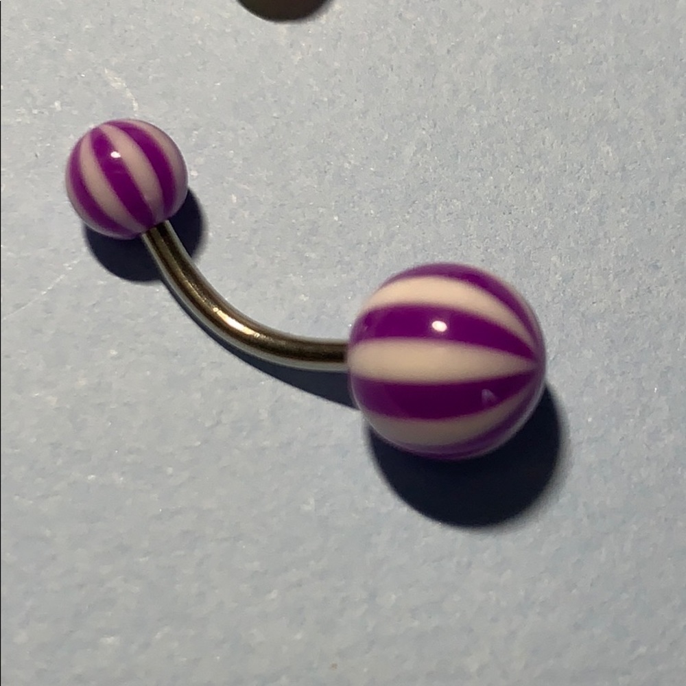 Navel Rings ๐ง๐ปโโ๏ธ - Picture 6 of 7
